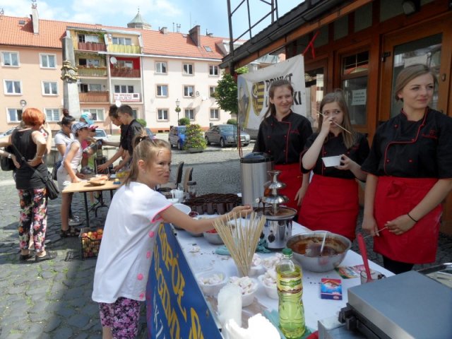 Kulinarne podchody z KZL-em